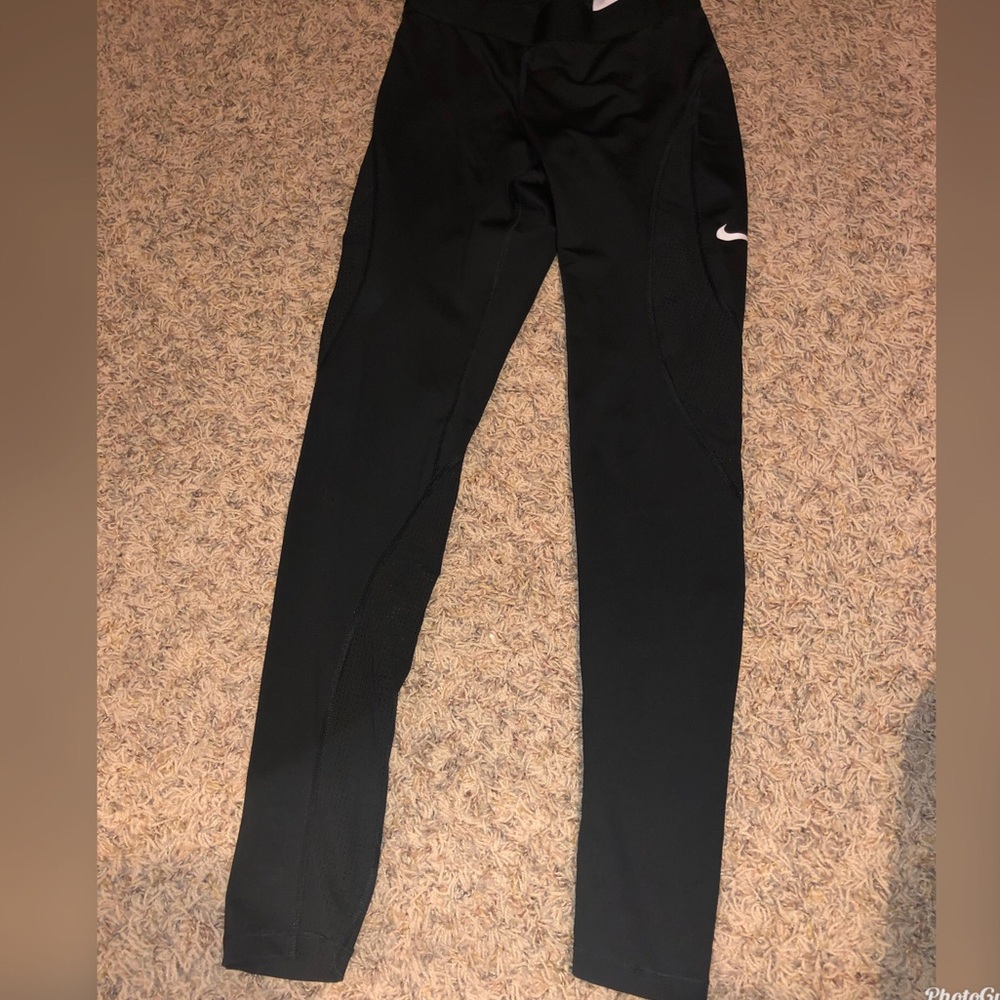 Nike pro leggings